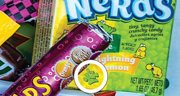 Maynard Revealed – Candy Cravings | Maynard's LLC